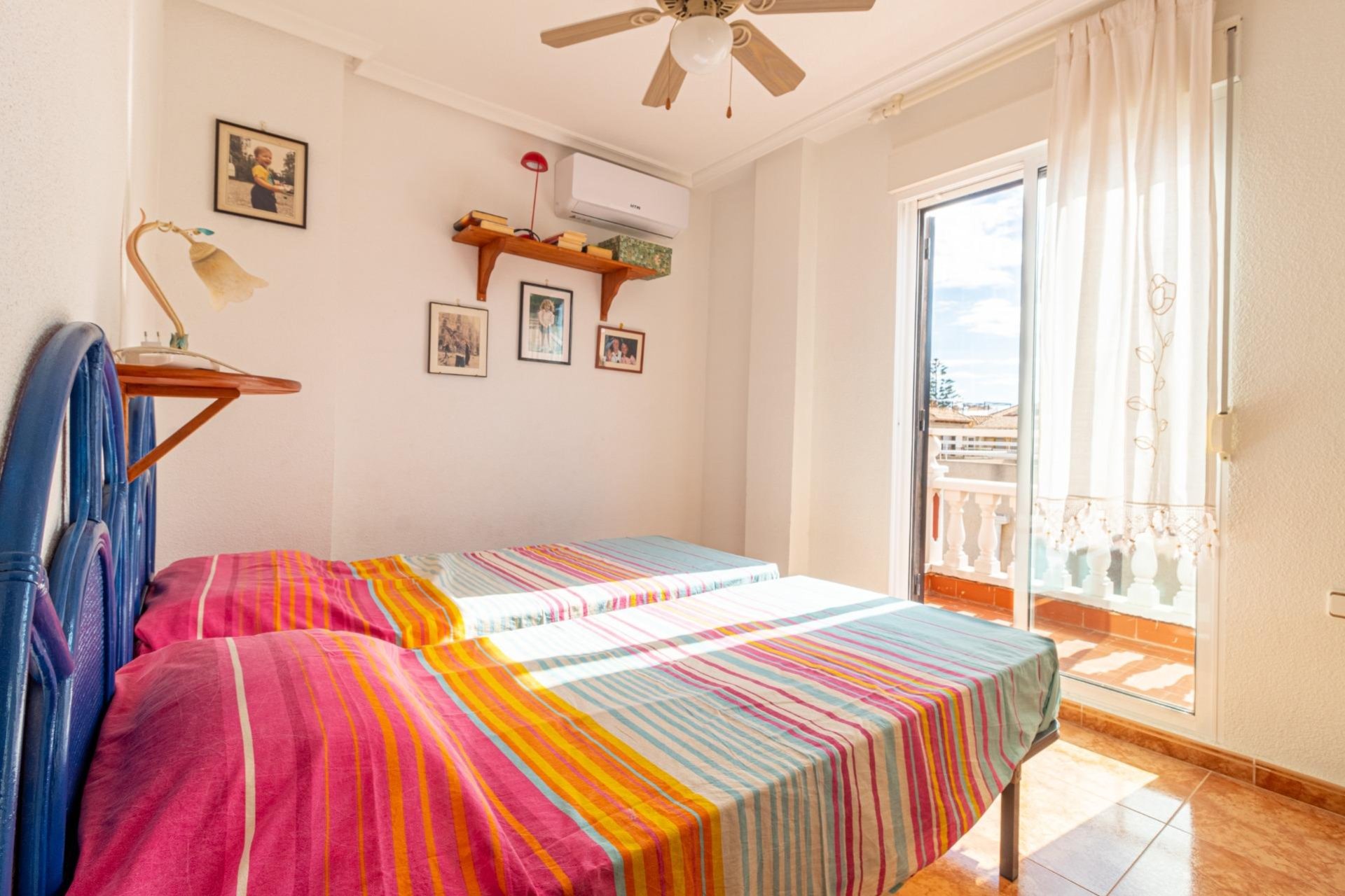 Resale - Terraced house - Orihuela Costa - Cabo Roig