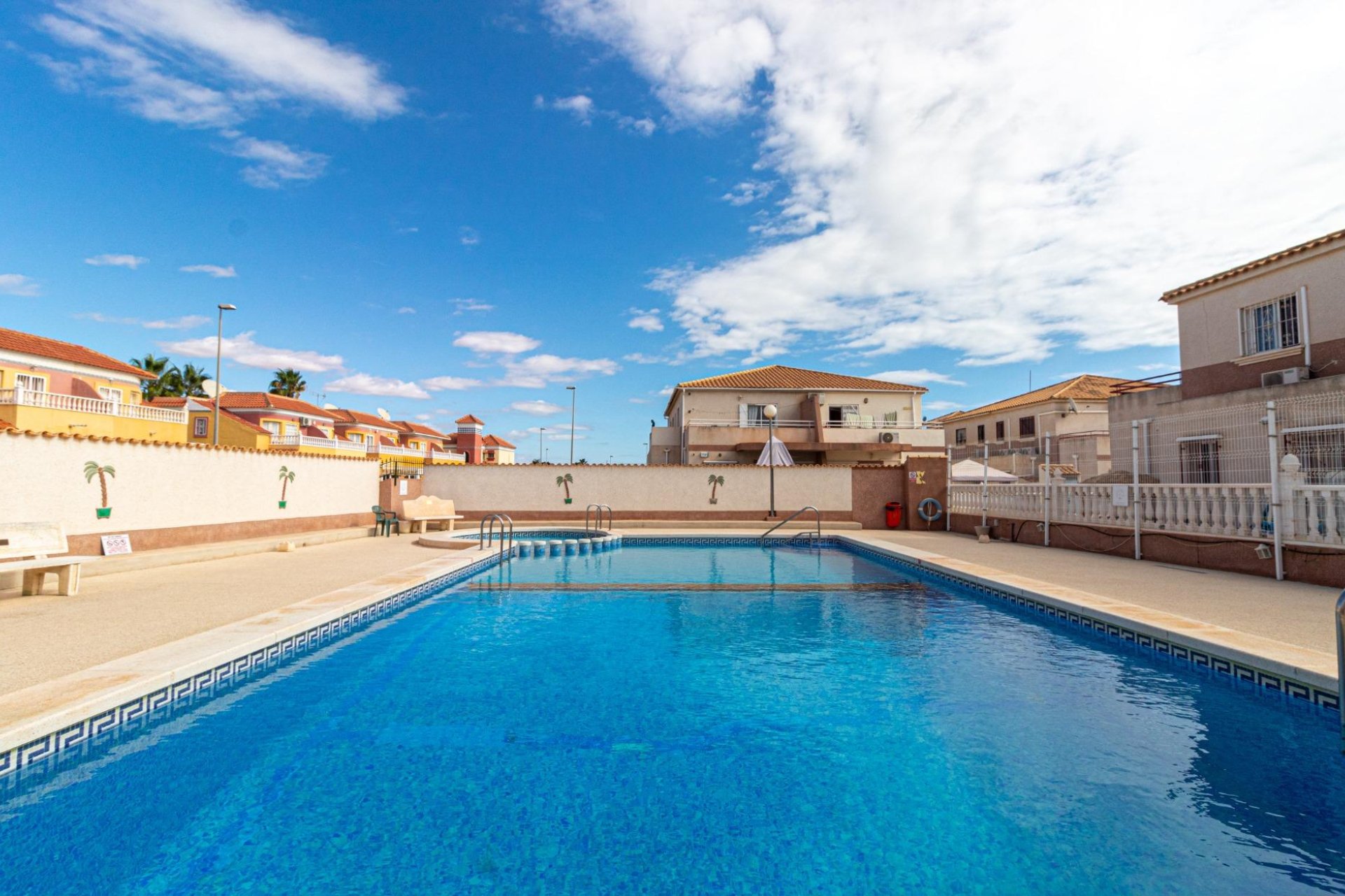 Resale - Terraced house - Orihuela Costa - Cabo Roig
