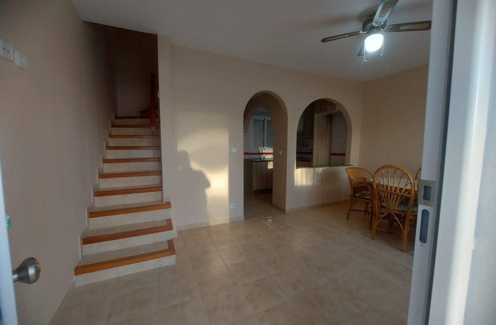 Resale - Terraced house - Orihuela Costa - La Florida