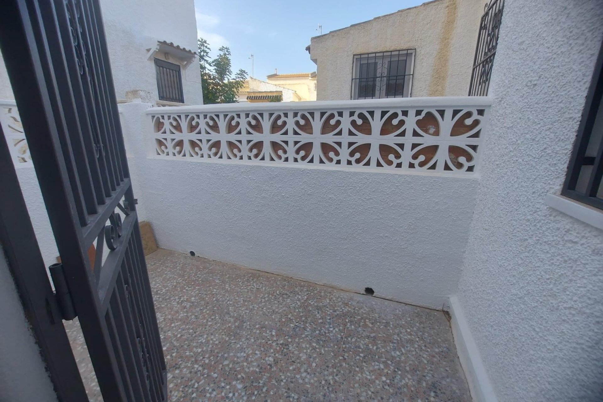 Resale - Terraced house - Orihuela Costa - La Florida