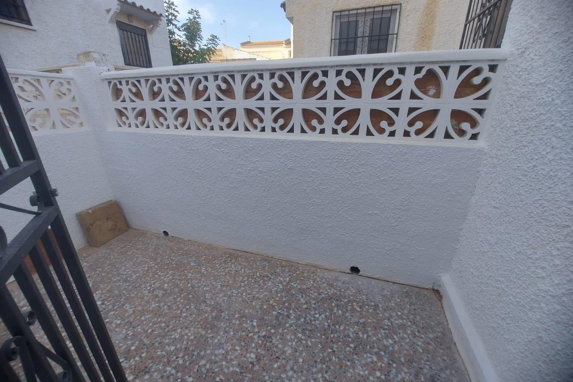 Resale - Terraced house - Orihuela Costa - La Florida