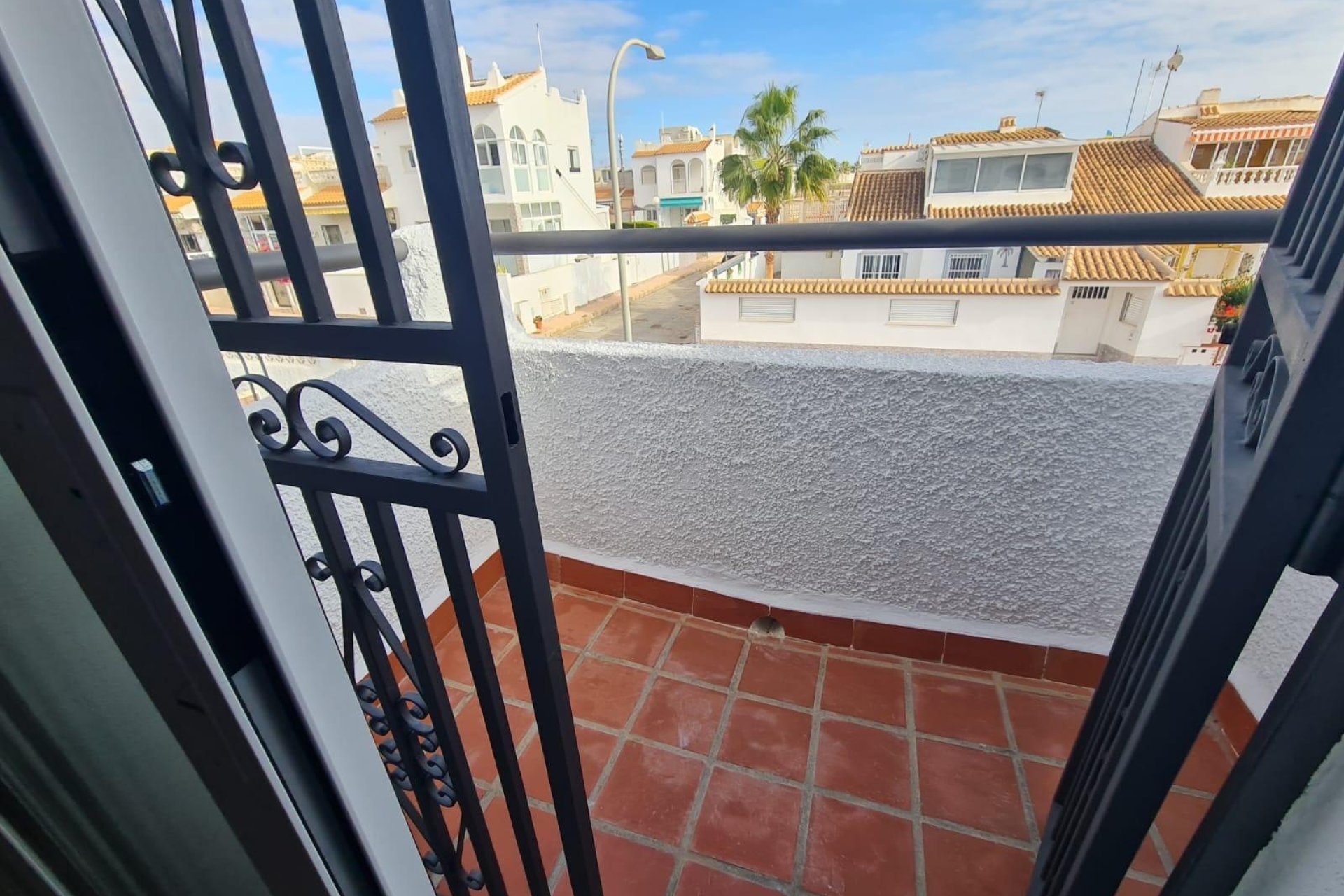 Resale - Terraced house - Orihuela Costa - La Florida