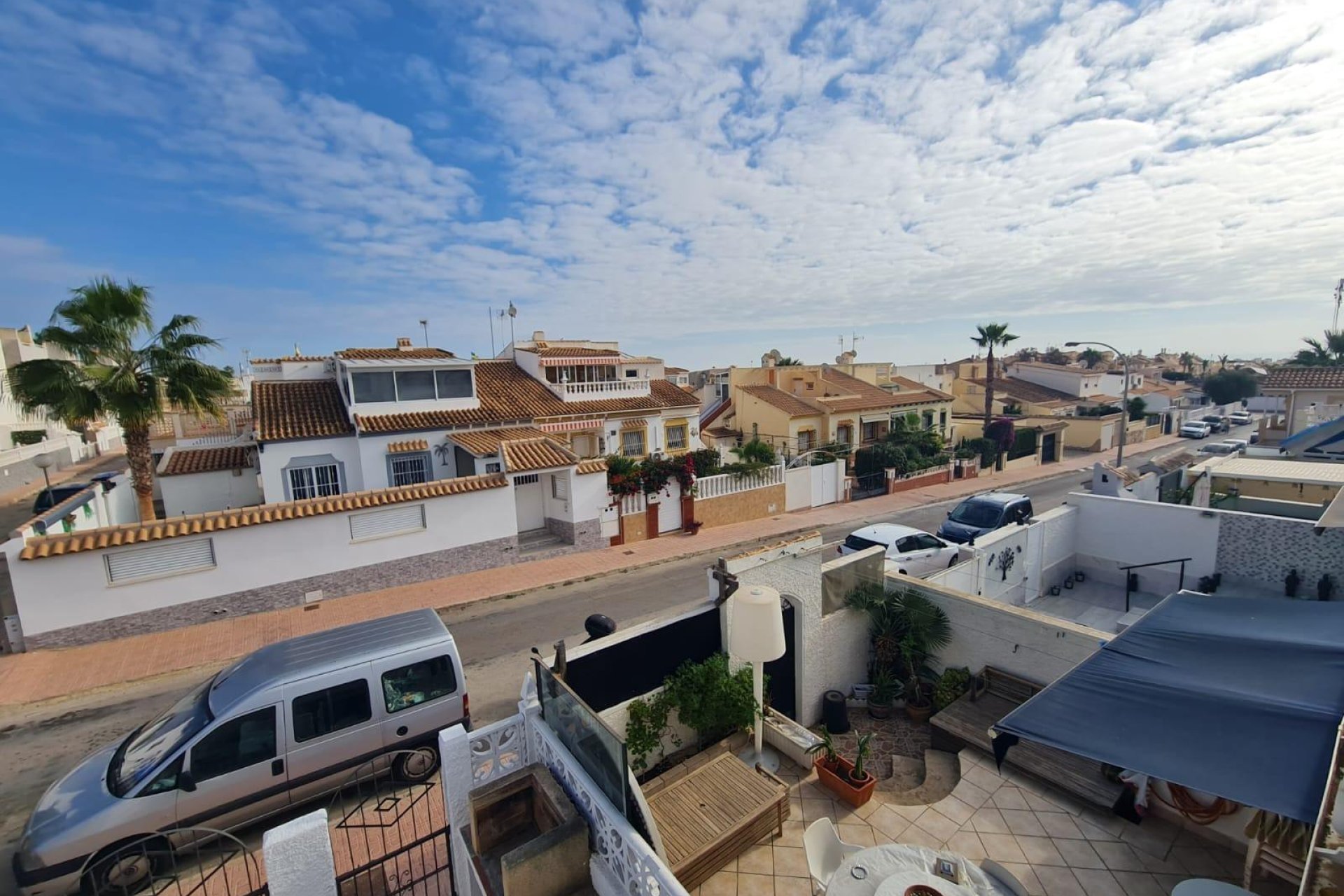 Resale - Terraced house - Orihuela Costa - La Florida