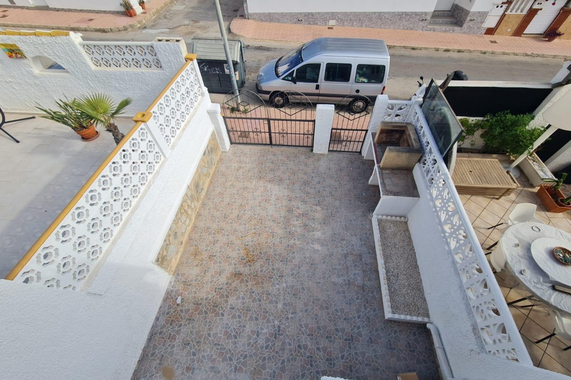 Resale - Terraced house - Orihuela Costa - La Florida