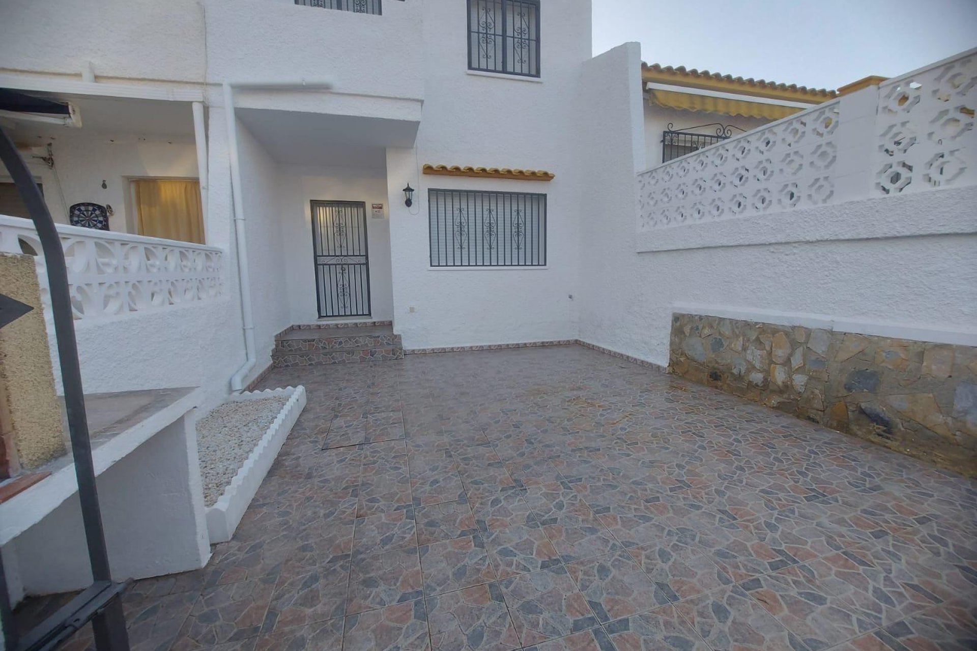 Resale - Terraced house - Orihuela Costa - La Florida