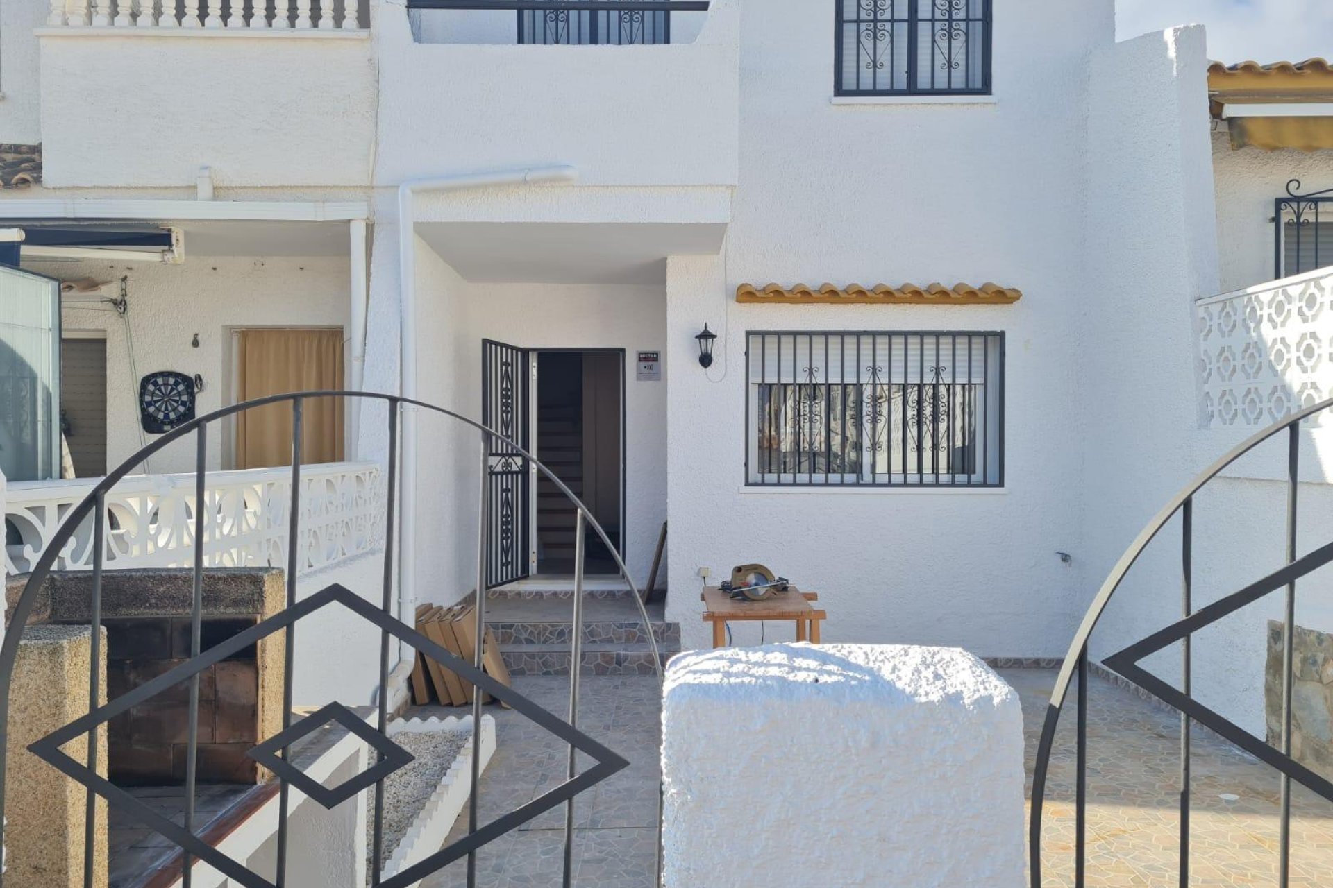 Resale - Terraced house - Orihuela Costa - La Florida