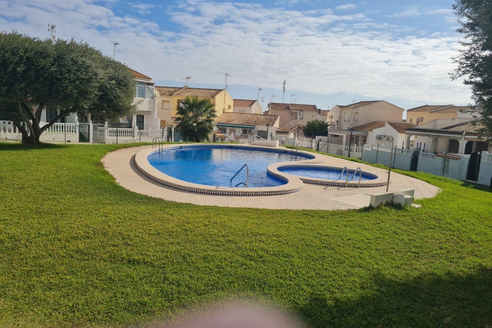 Resale - Terraced house - Orihuela Costa - La Florida