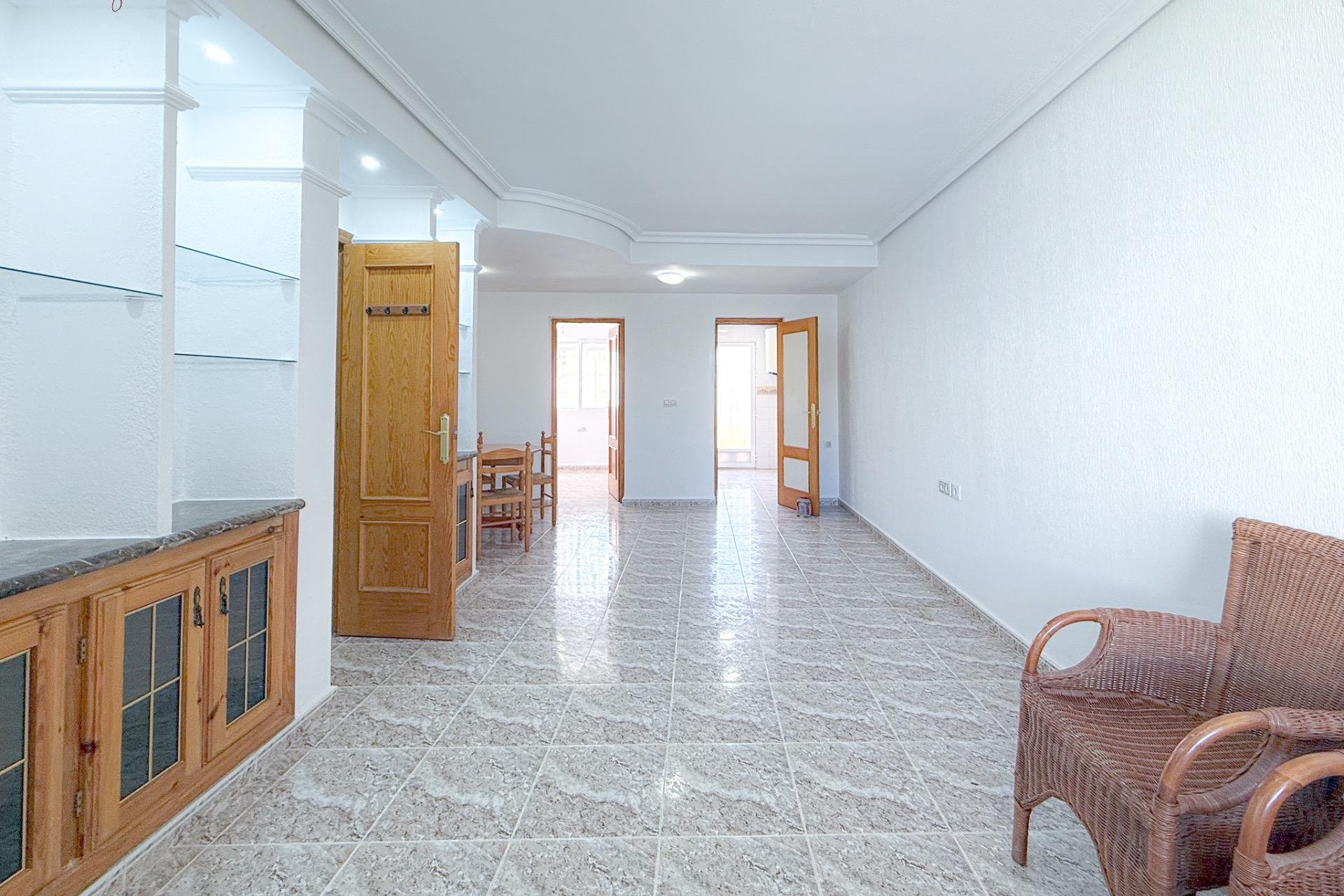 Resale - Terraced house - Orihuela Costa - Las Filipinas