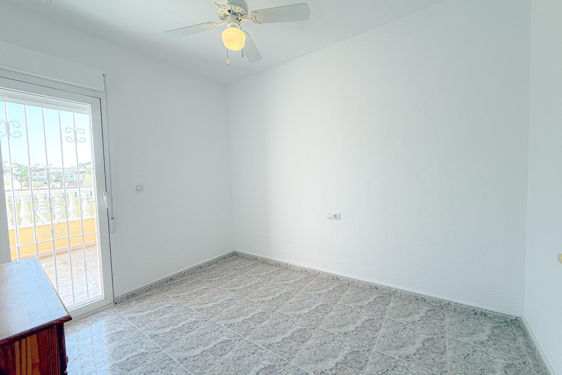 Resale - Terraced house - Orihuela Costa - Las Filipinas