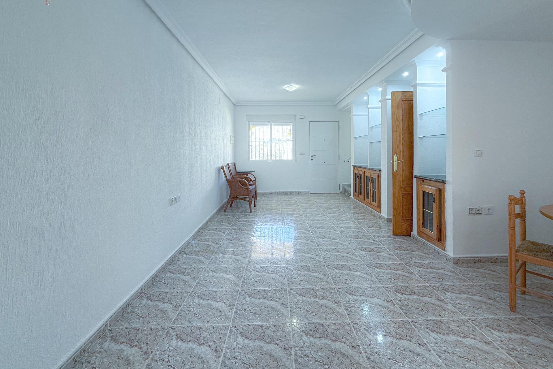 Resale - Terraced house - Orihuela Costa - Las Filipinas