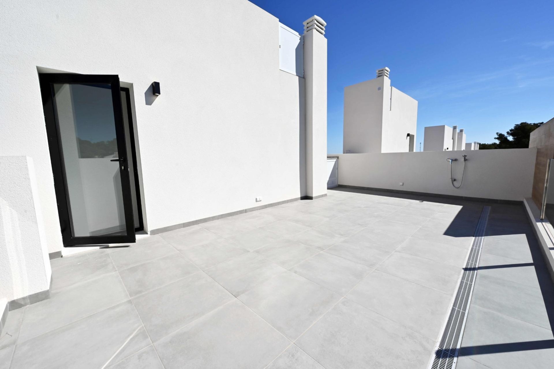 Resale - Terraced house - Orihuela Costa - Las Filipinas