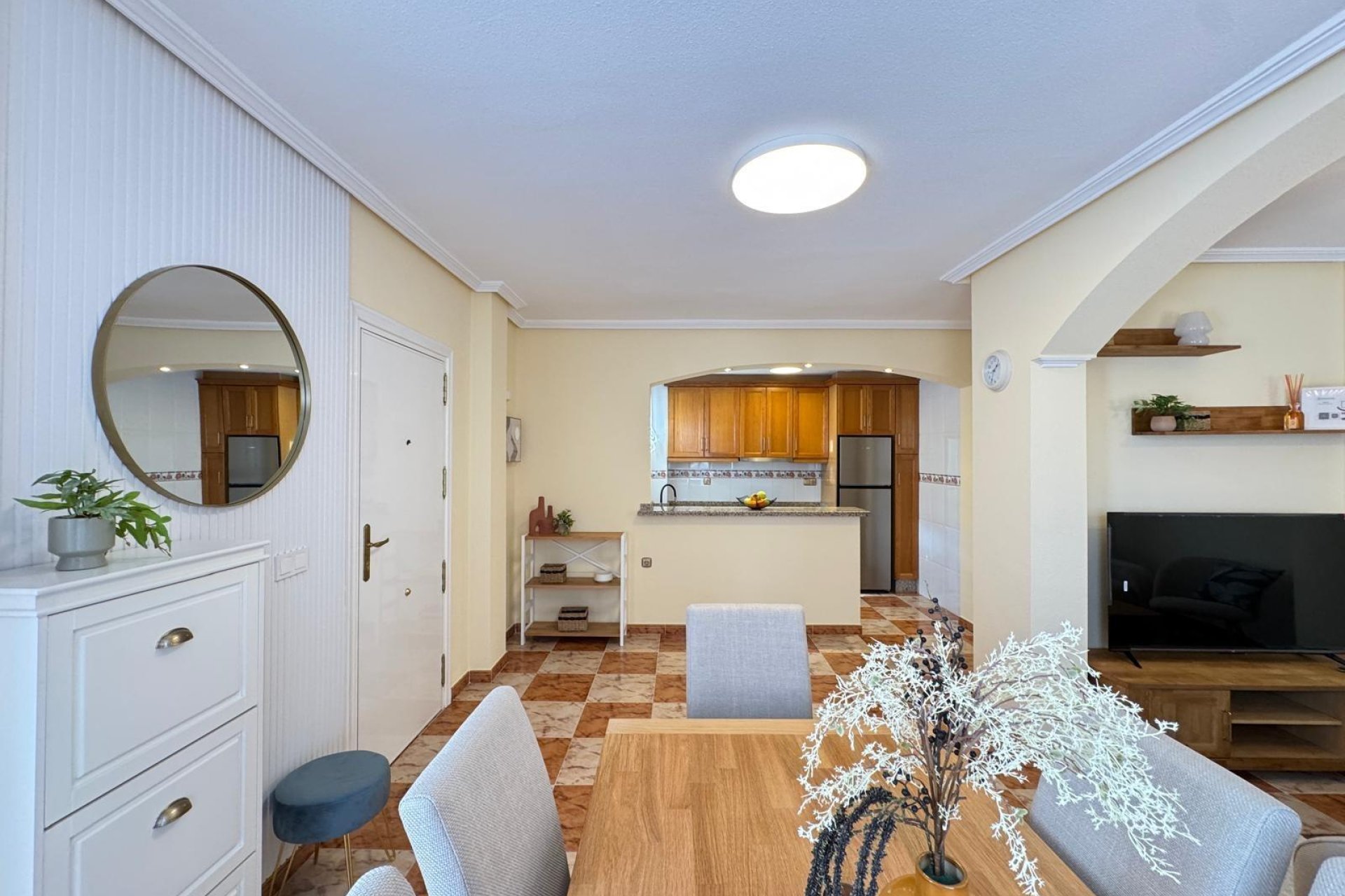 Resale - Terraced house - Orihuela Costa - Lomas de Cabo Roig-Los Dolses