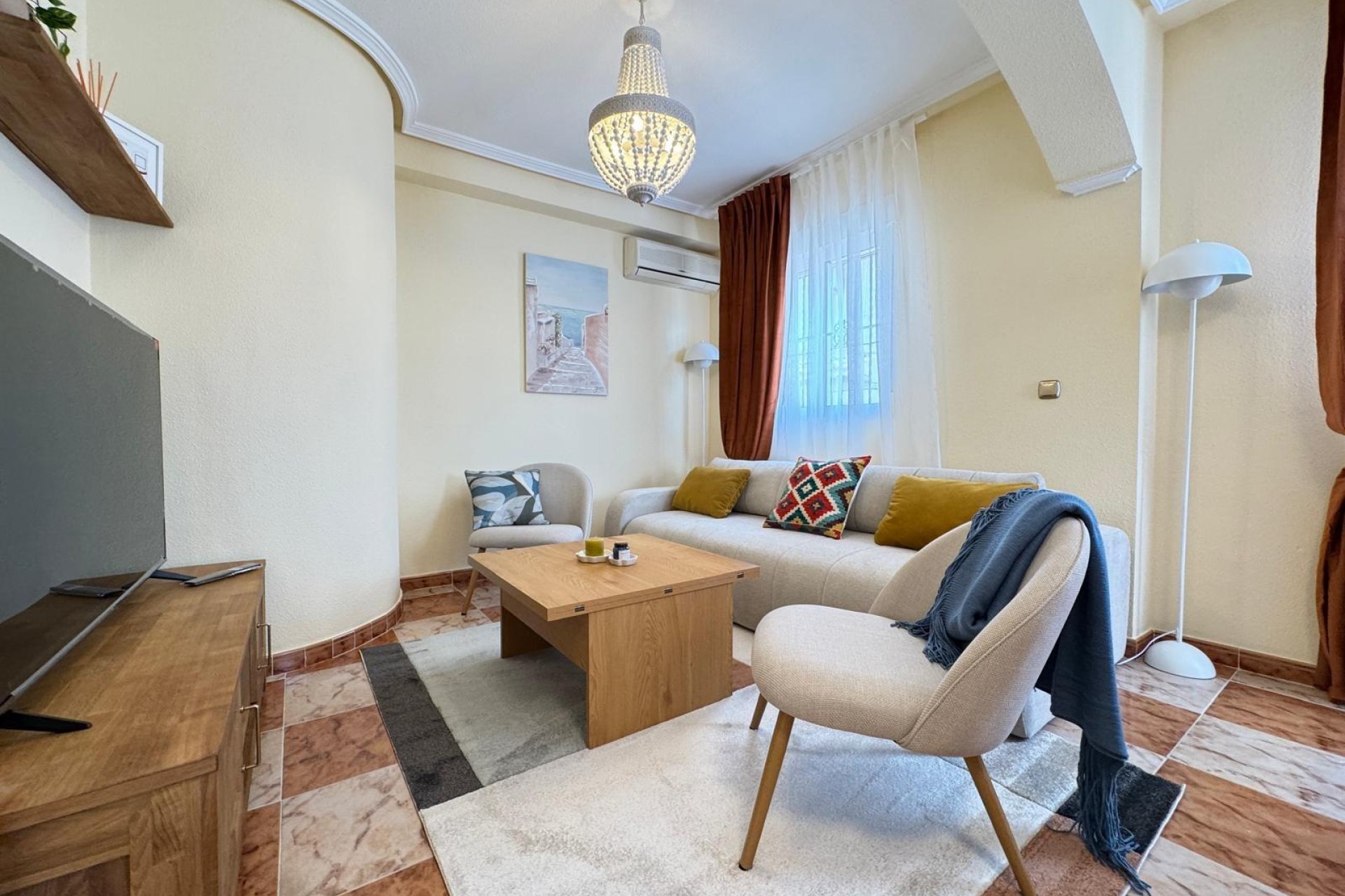 Resale - Terraced house - Orihuela Costa - Lomas de Cabo Roig-Los Dolses