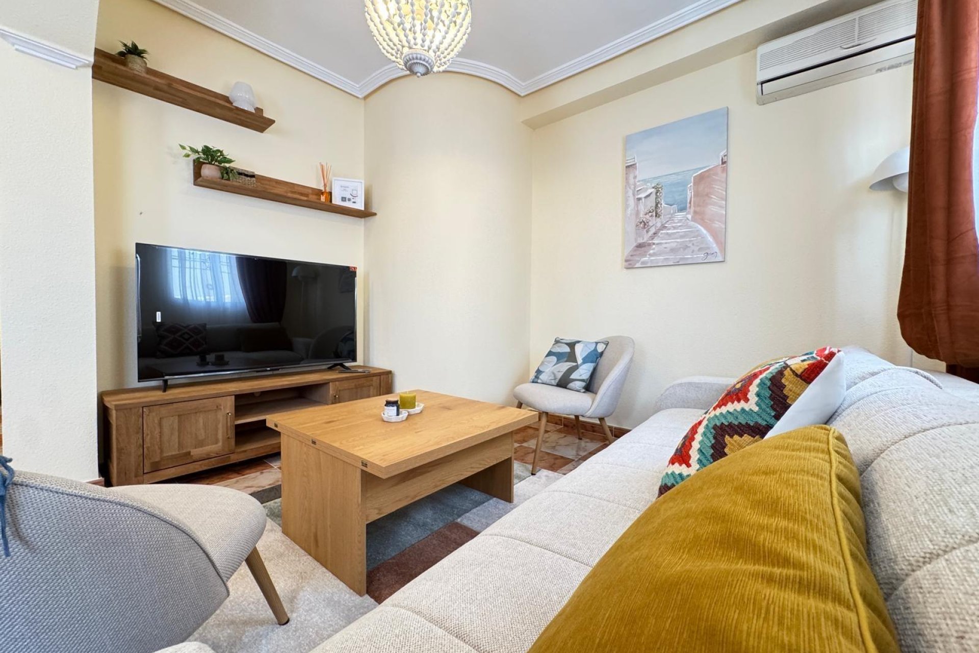 Resale - Terraced house - Orihuela Costa - Lomas de Cabo Roig-Los Dolses