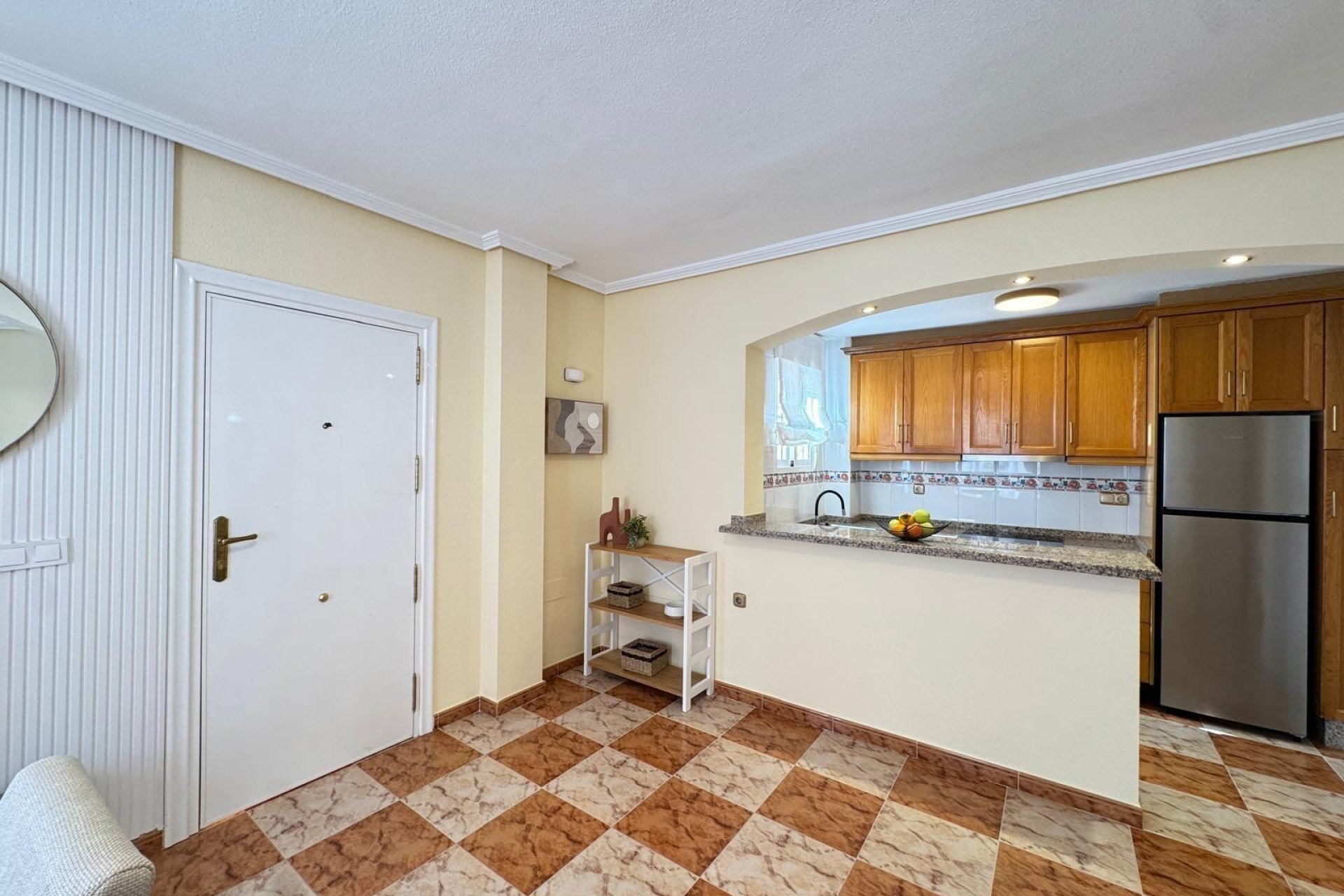 Resale - Terraced house - Orihuela Costa - Lomas de Cabo Roig-Los Dolses