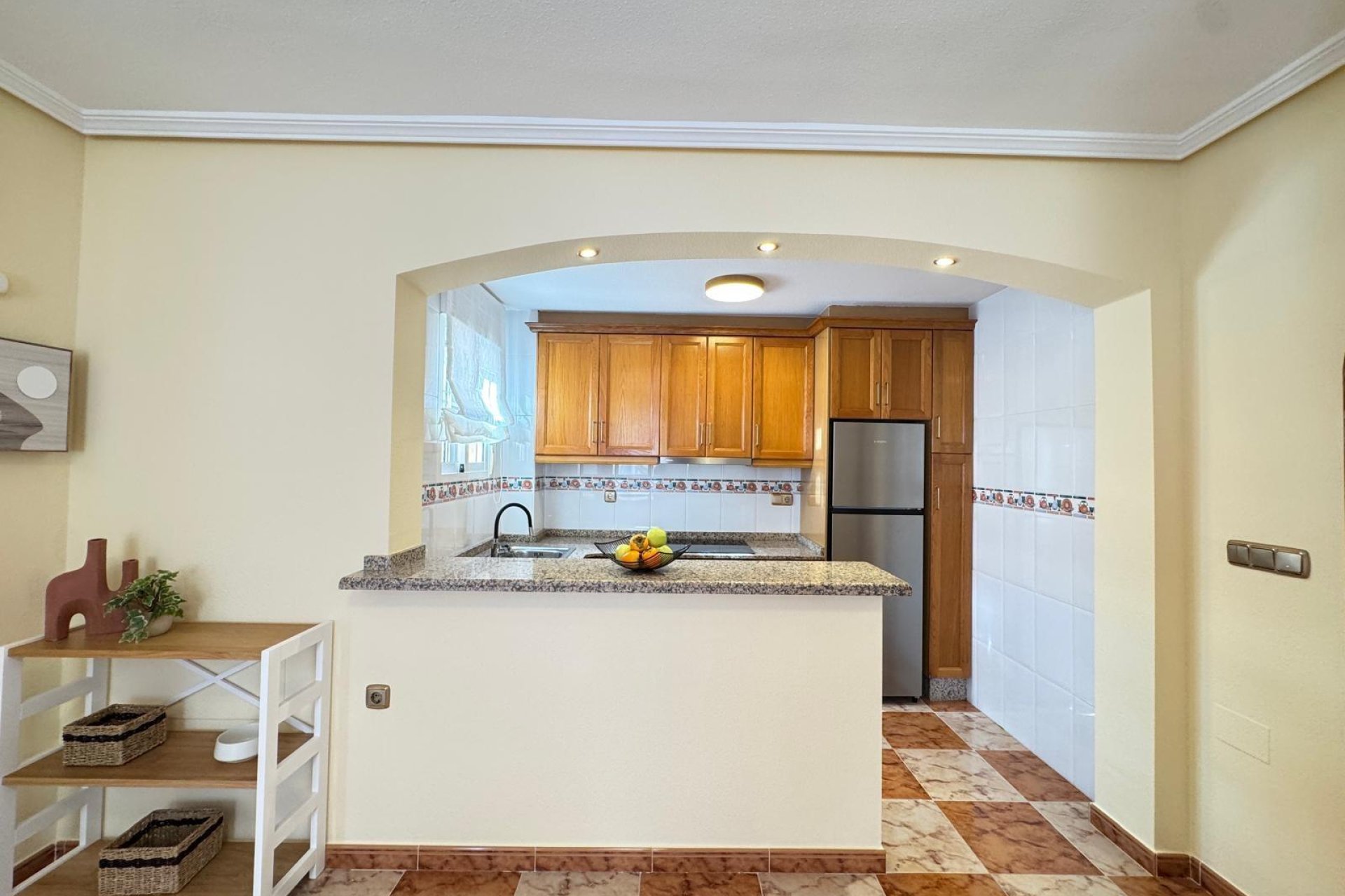 Resale - Terraced house - Orihuela Costa - Lomas de Cabo Roig-Los Dolses