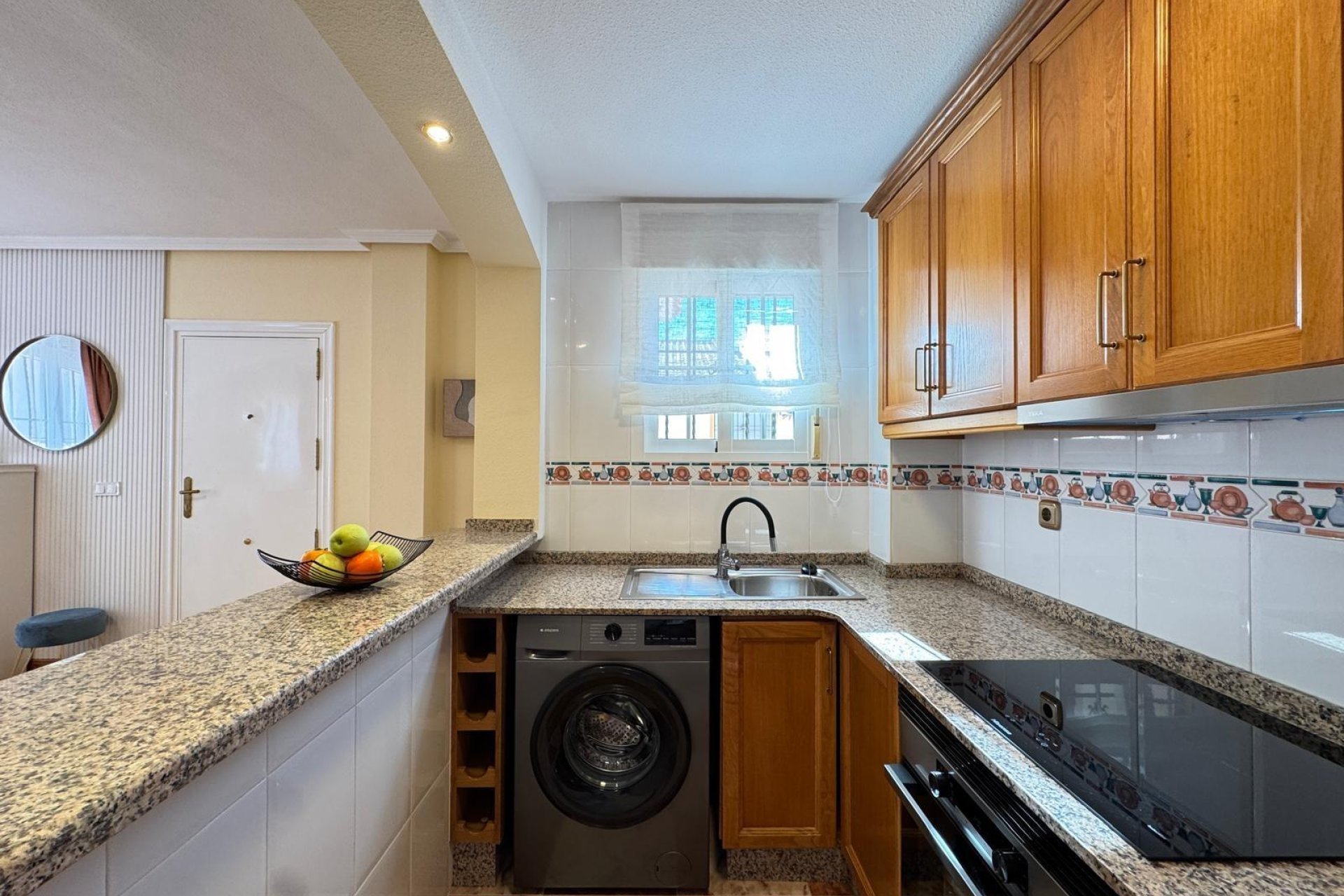 Resale - Terraced house - Orihuela Costa - Lomas de Cabo Roig-Los Dolses