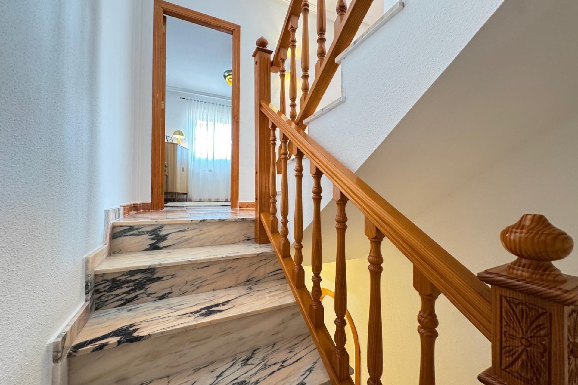 Resale - Terraced house - Orihuela Costa - Lomas de Cabo Roig-Los Dolses