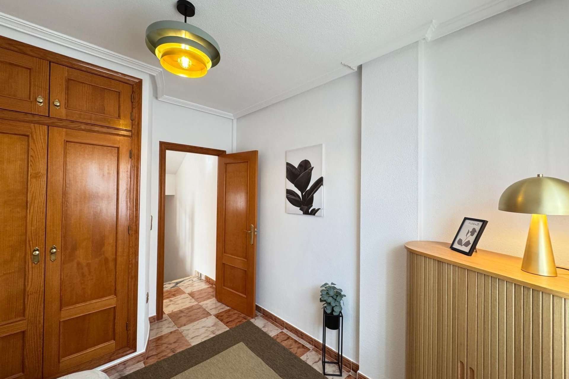 Resale - Terraced house - Orihuela Costa - Lomas de Cabo Roig-Los Dolses