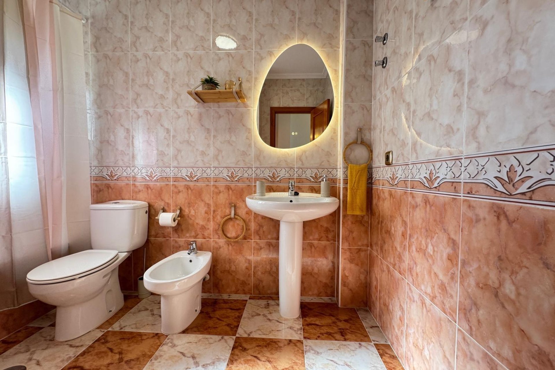 Resale - Terraced house - Orihuela Costa - Lomas de Cabo Roig-Los Dolses