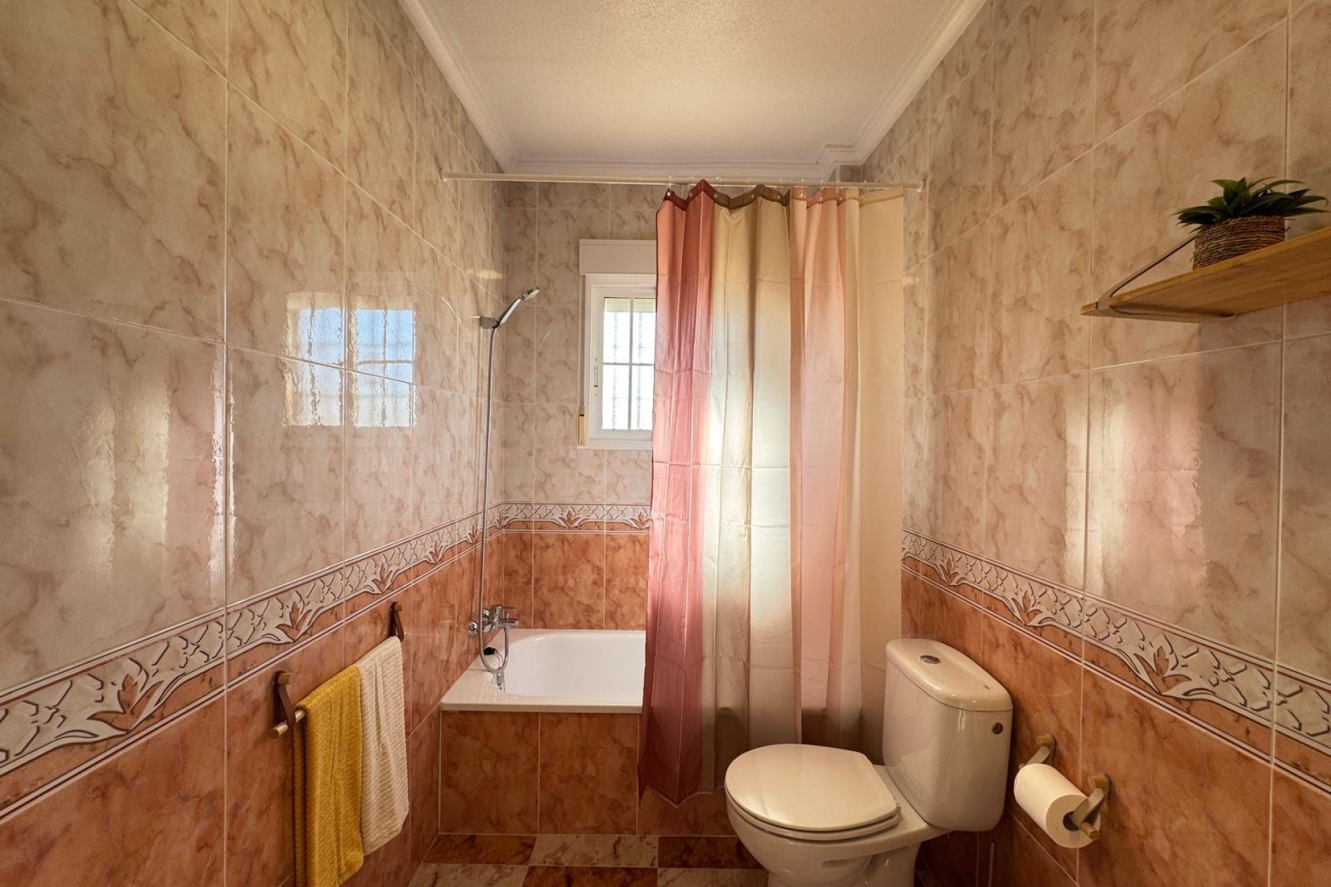 Resale - Terraced house - Orihuela Costa - Lomas de Cabo Roig-Los Dolses