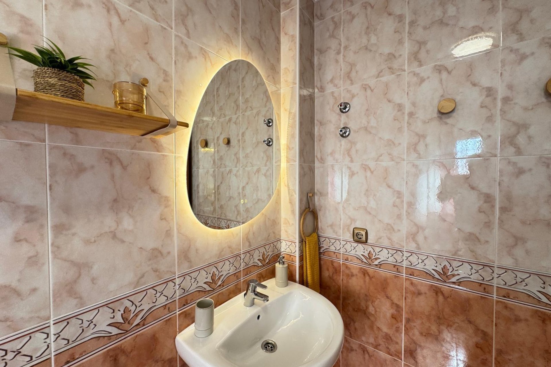 Resale - Terraced house - Orihuela Costa - Lomas de Cabo Roig-Los Dolses