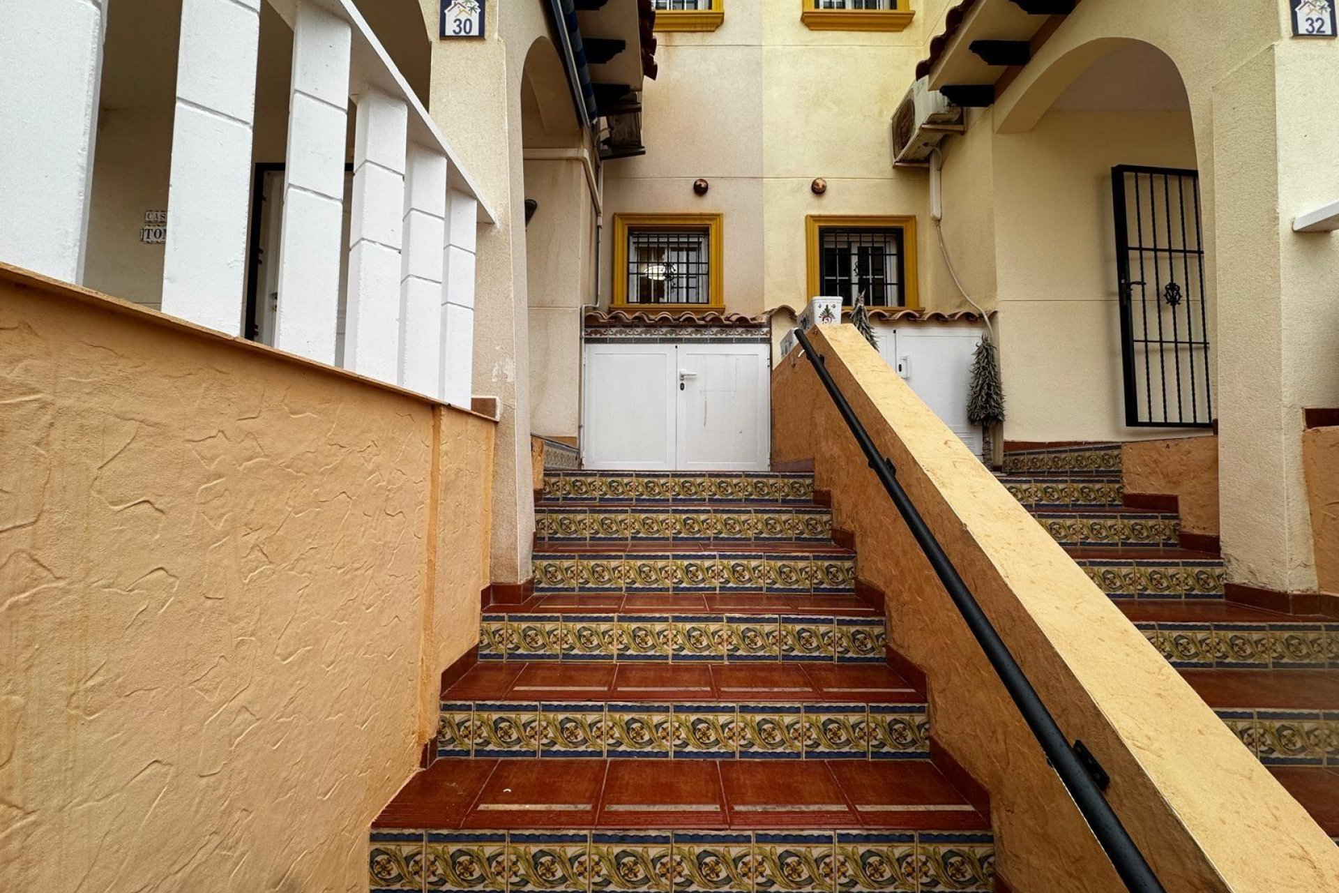 Resale - Terraced house - Orihuela Costa - Lomas de Cabo Roig-Los Dolses