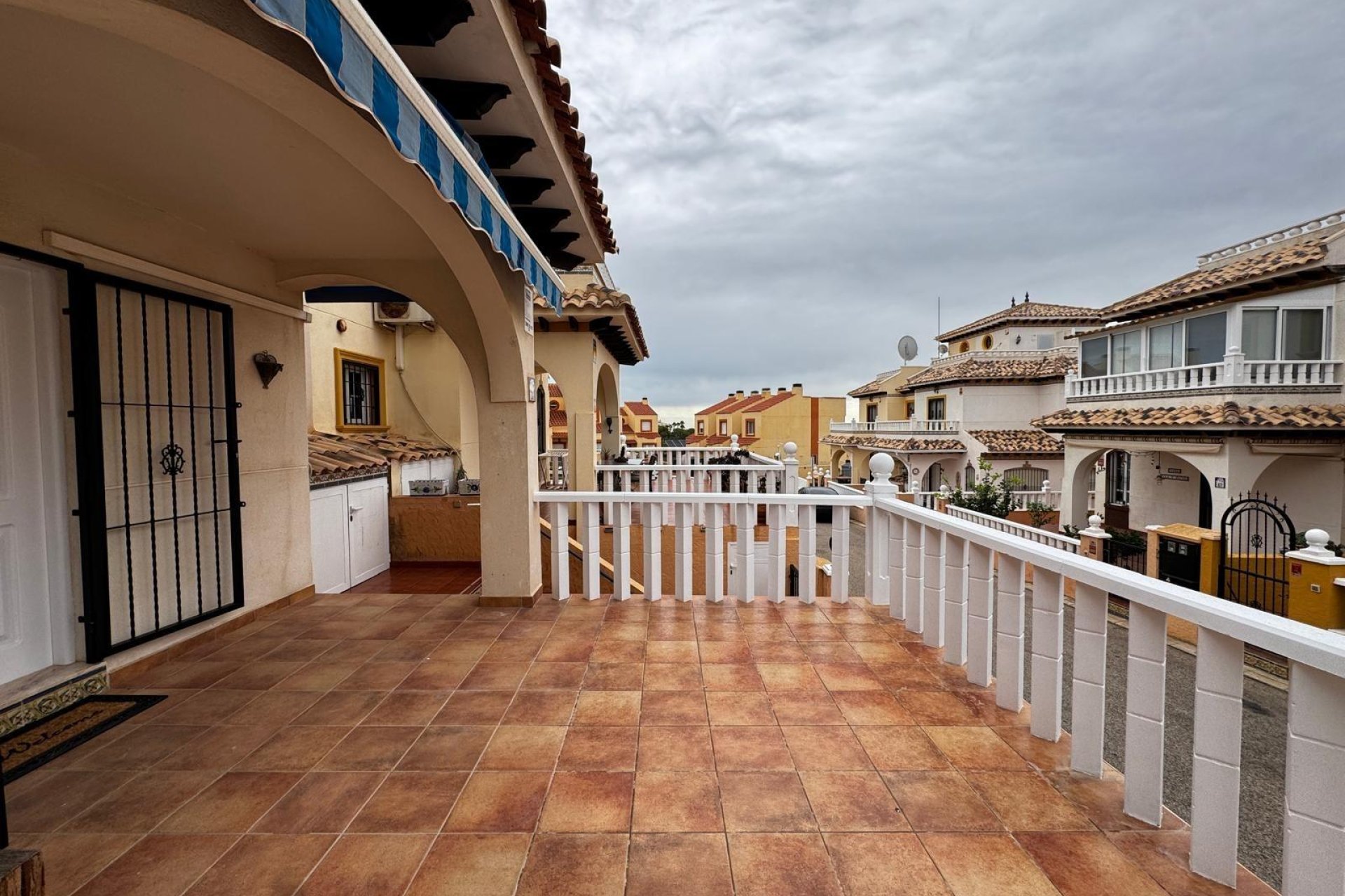 Resale - Terraced house - Orihuela Costa - Lomas de Cabo Roig-Los Dolses
