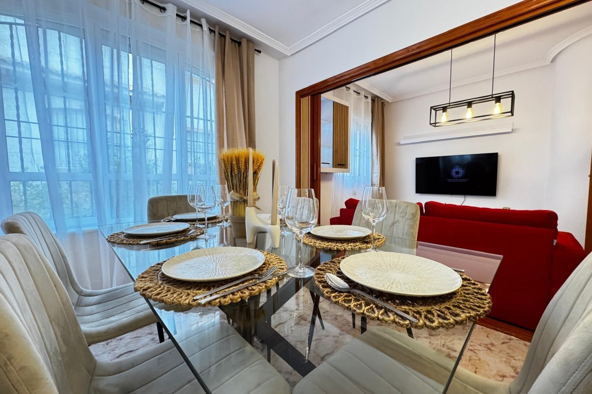 Resale - Terraced house - Orihuela Costa - Lomas de Cabo Roig-Los Dolses