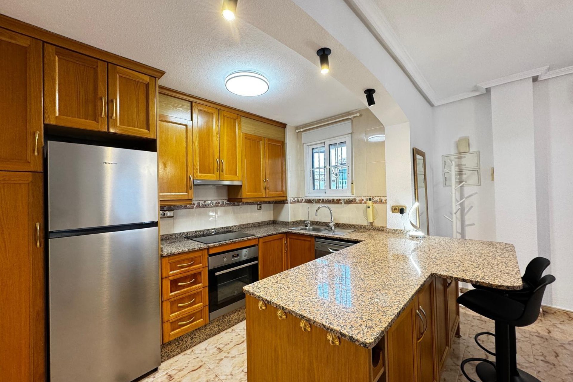 Resale - Terraced house - Orihuela Costa - Lomas de Cabo Roig-Los Dolses