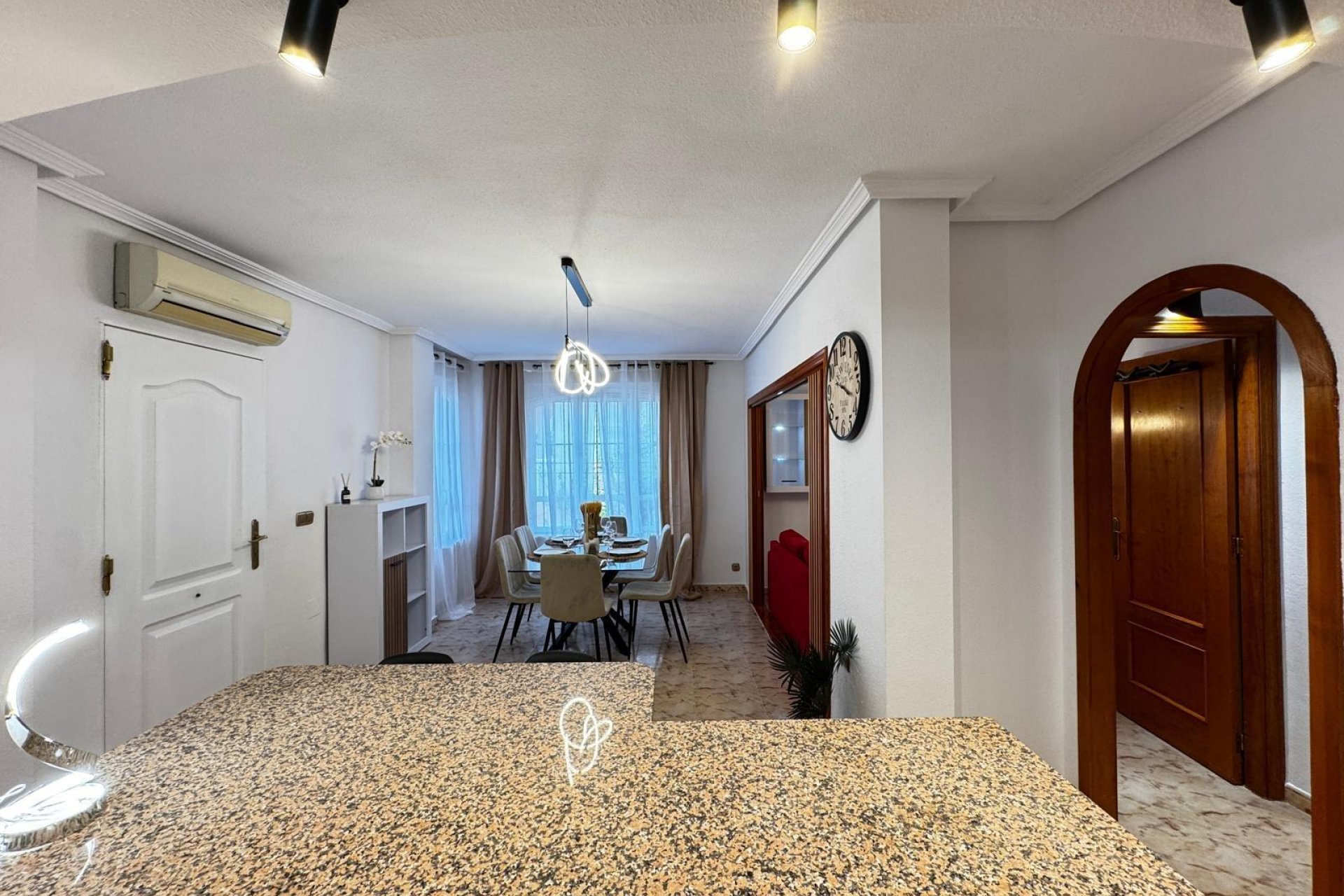 Resale - Terraced house - Orihuela Costa - Lomas de Cabo Roig-Los Dolses