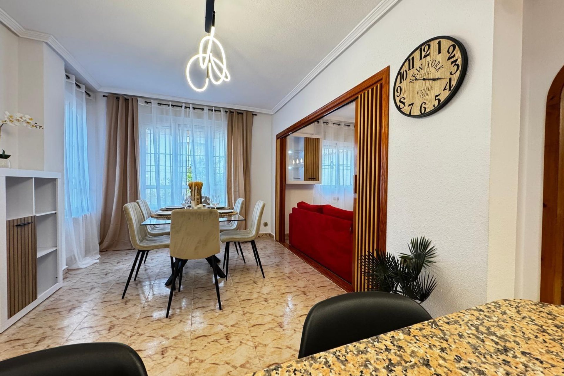 Resale - Terraced house - Orihuela Costa - Lomas de Cabo Roig-Los Dolses