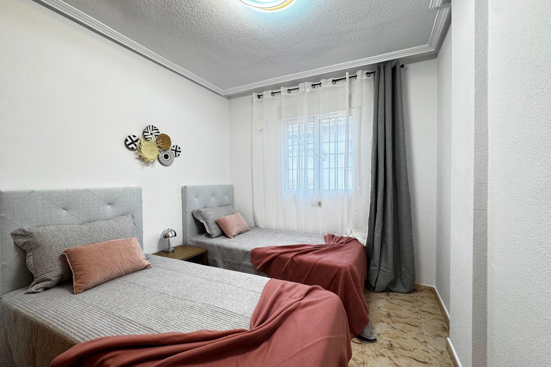 Resale - Terraced house - Orihuela Costa - Lomas de Cabo Roig-Los Dolses