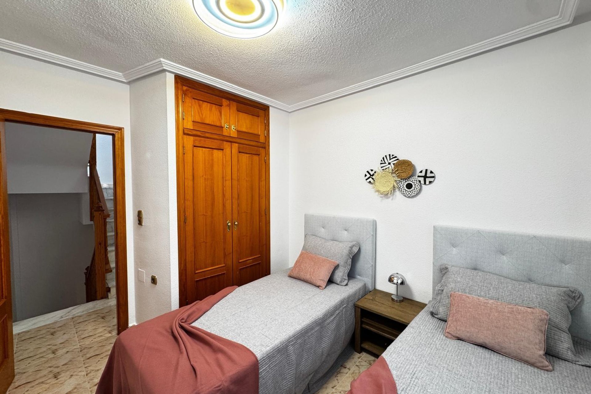 Resale - Terraced house - Orihuela Costa - Lomas de Cabo Roig-Los Dolses