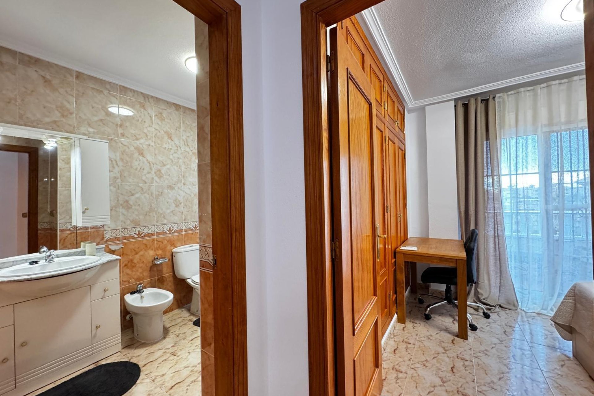 Resale - Terraced house - Orihuela Costa - Lomas de Cabo Roig-Los Dolses