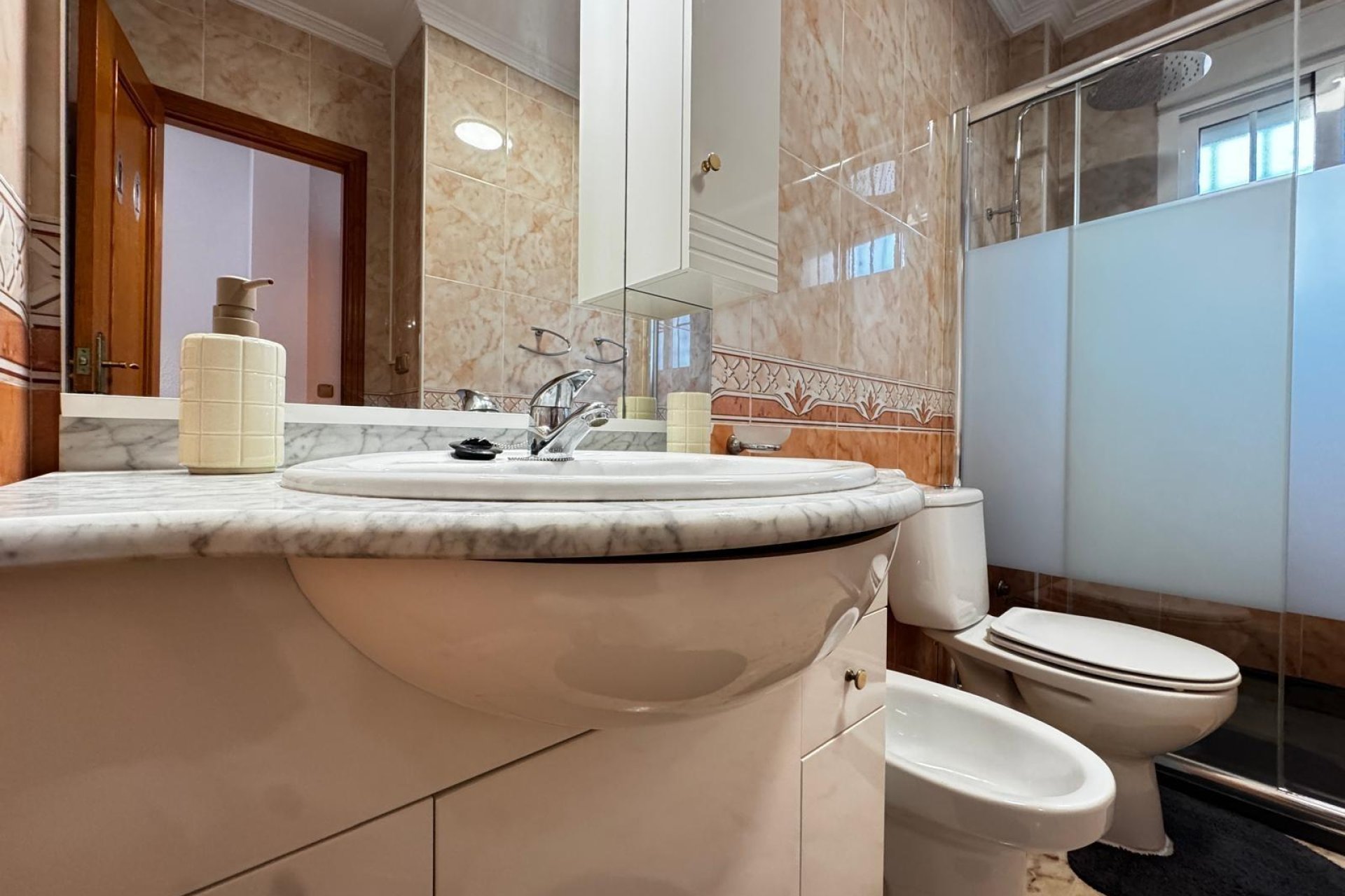 Resale - Terraced house - Orihuela Costa - Lomas de Cabo Roig-Los Dolses