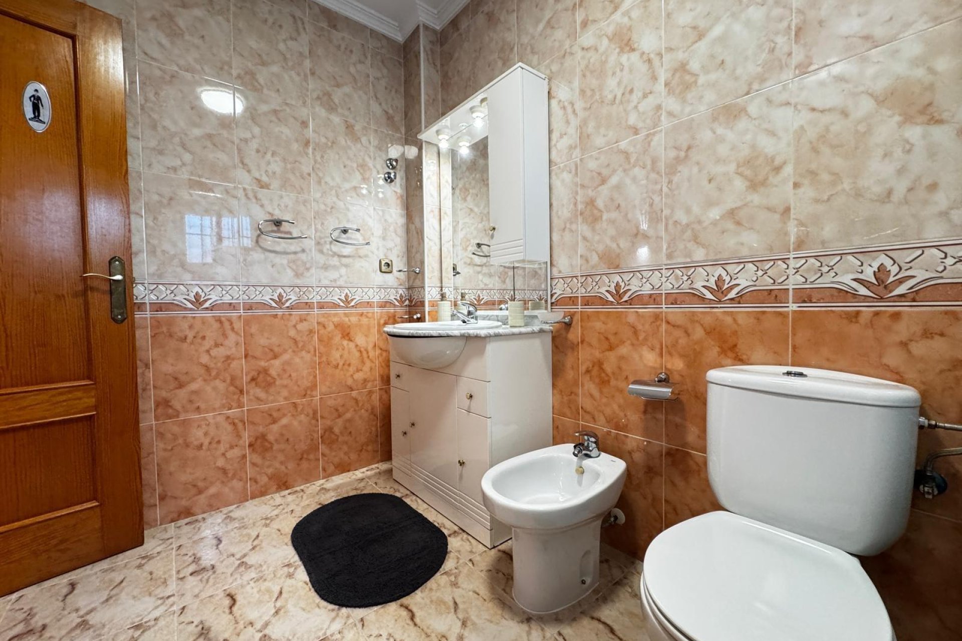 Resale - Terraced house - Orihuela Costa - Lomas de Cabo Roig-Los Dolses