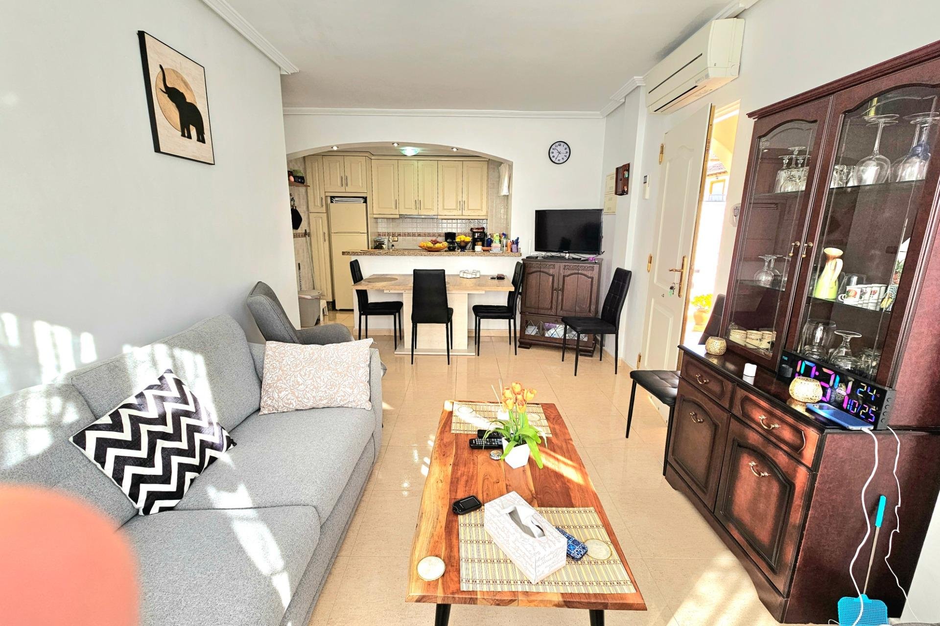 Resale - Terraced house - Orihuela Costa - Lomas de Cabo Roig