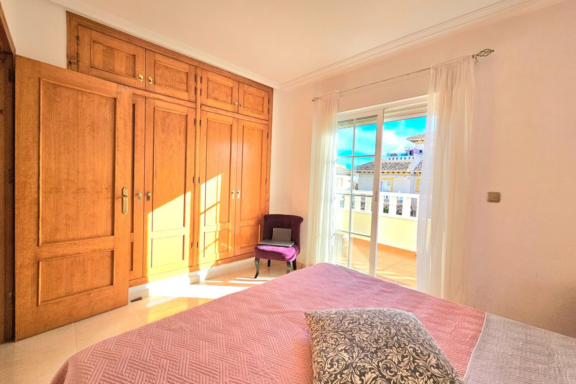 Resale - Terraced house - Orihuela Costa - Lomas de Cabo Roig