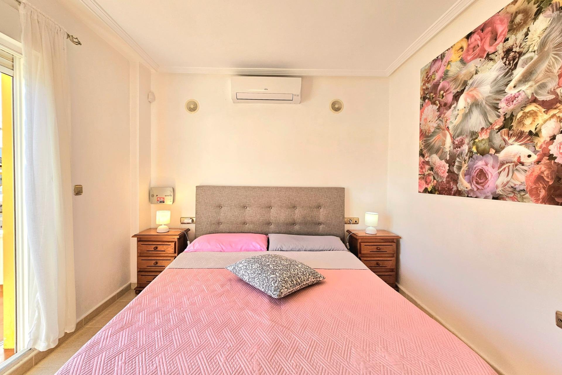 Resale - Terraced house - Orihuela Costa - Lomas de Cabo Roig