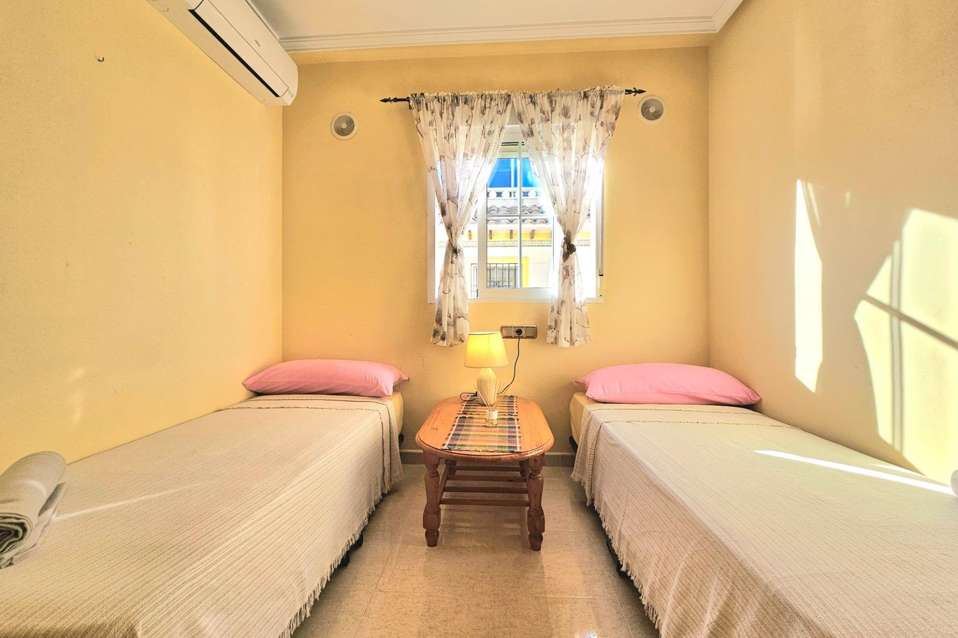 Resale - Terraced house - Orihuela Costa - Lomas de Cabo Roig