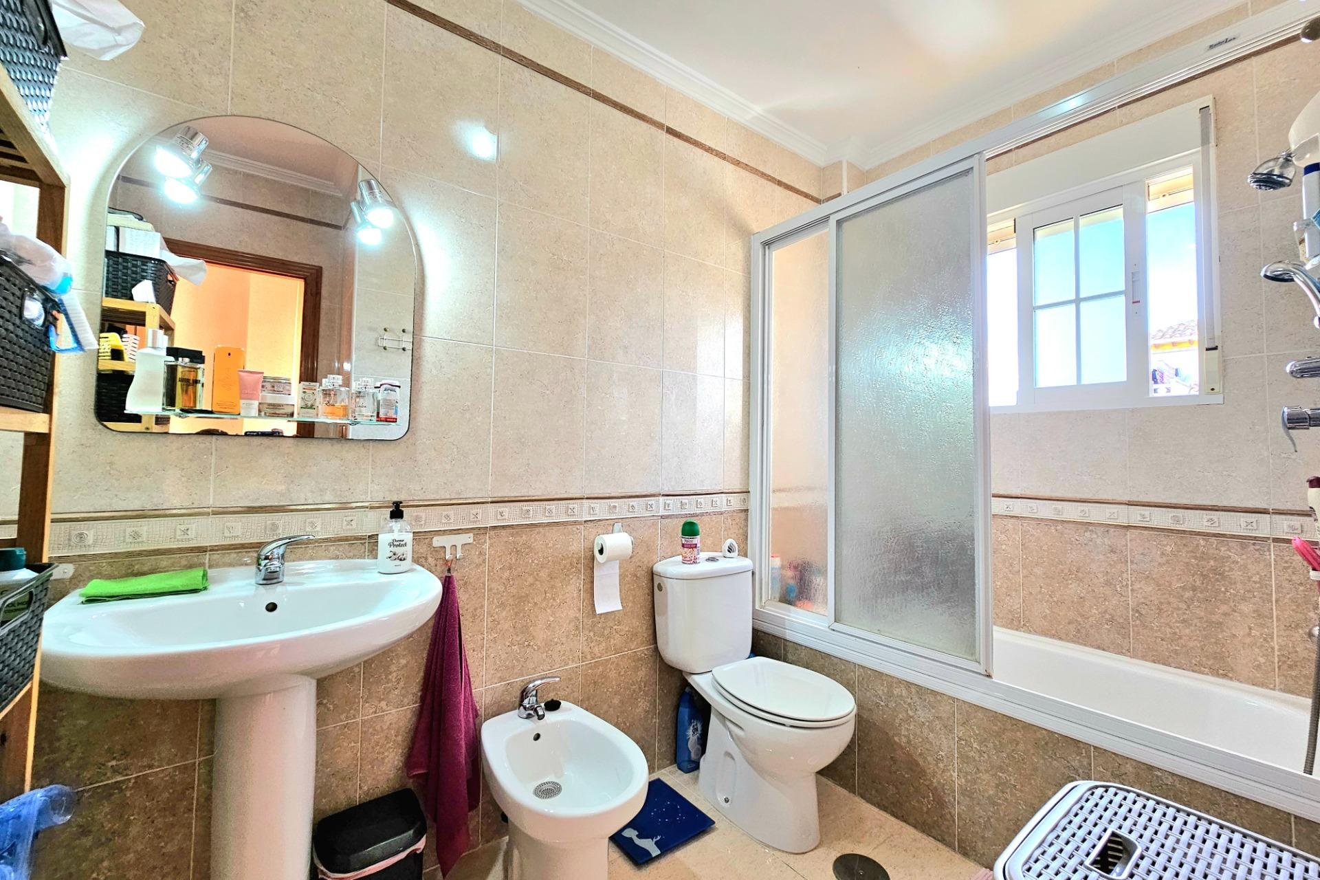 Resale - Terraced house - Orihuela Costa - Lomas de Cabo Roig