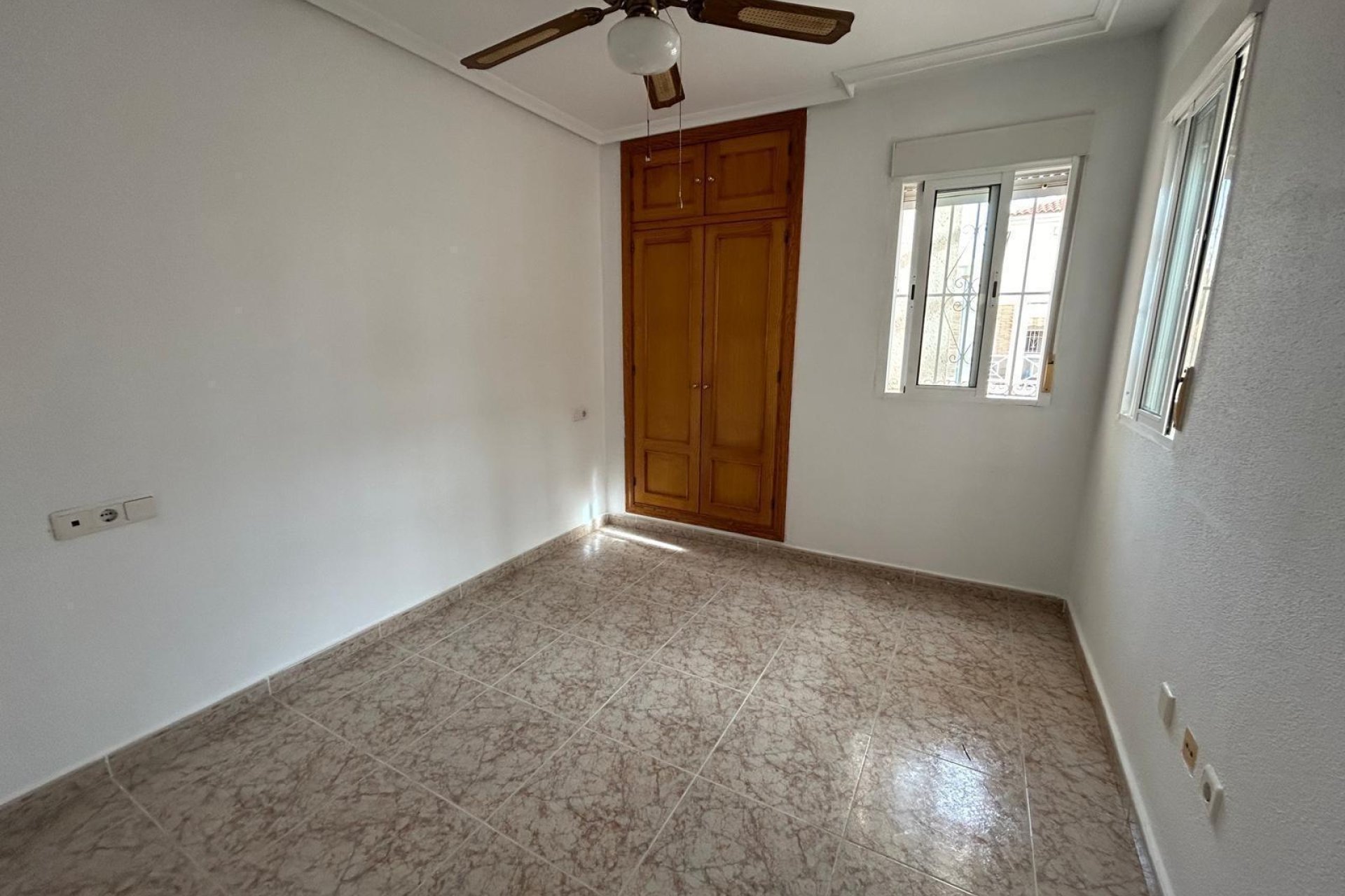 Resale - Terraced house - Orihuela Costa - Playa Flamenca Norte