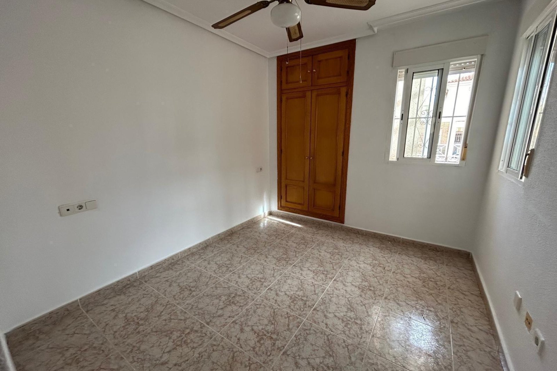 Resale - Terraced house - Orihuela Costa - Playa Flamenca Norte