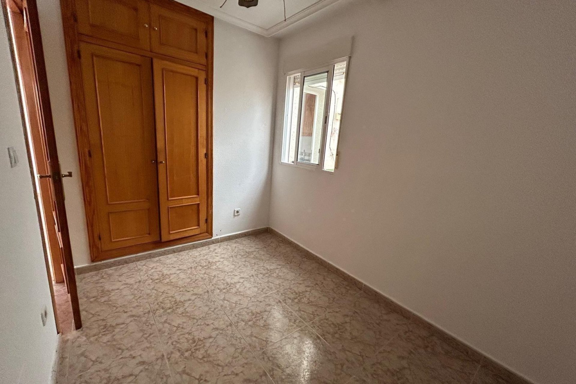 Resale - Terraced house - Orihuela Costa - Playa Flamenca Norte