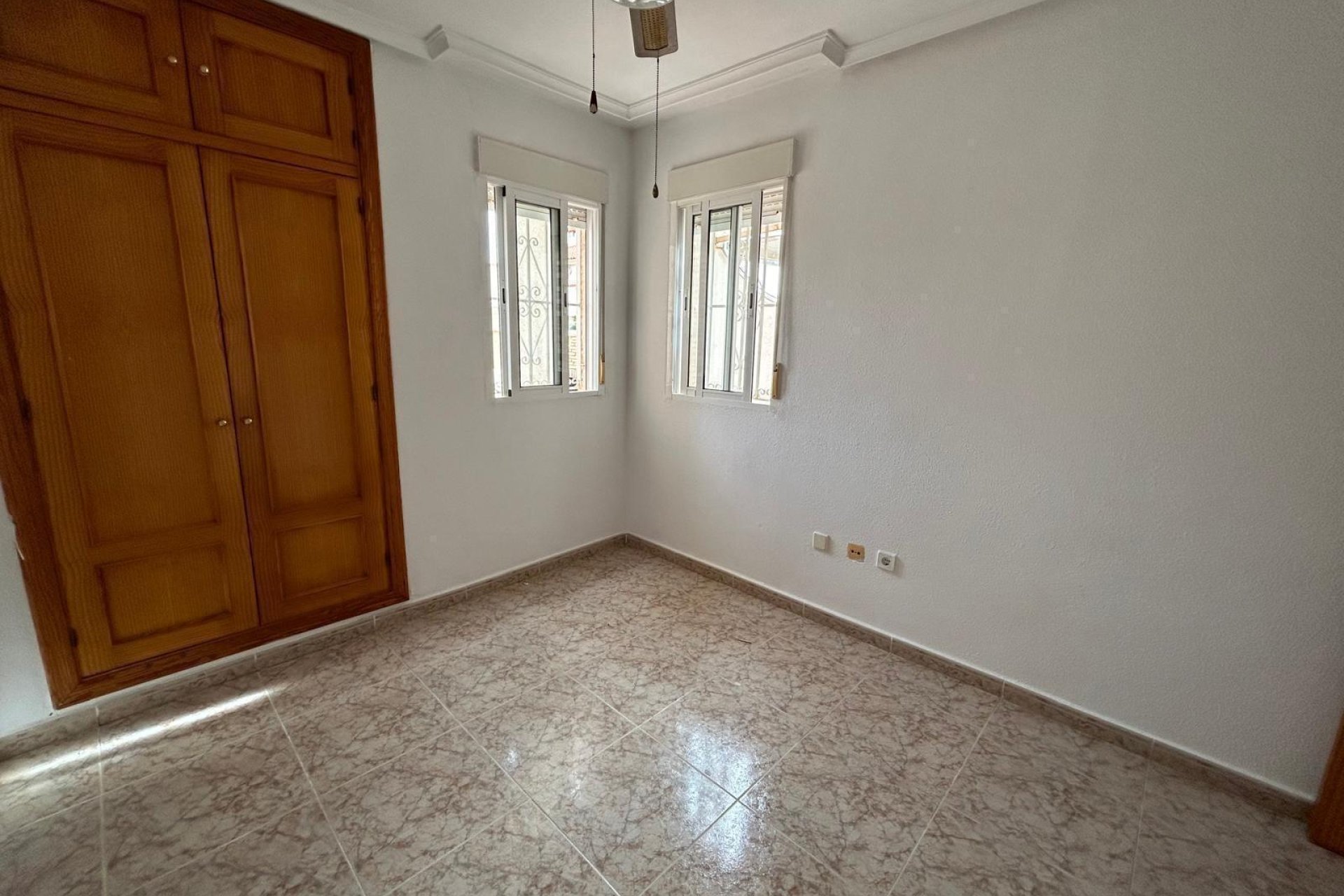 Resale - Terraced house - Orihuela Costa - Playa Flamenca Norte