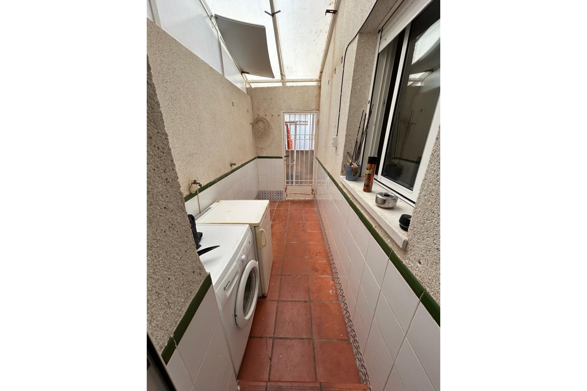 Resale - Terraced house - Orihuela Costa - Playa Flamenca Norte