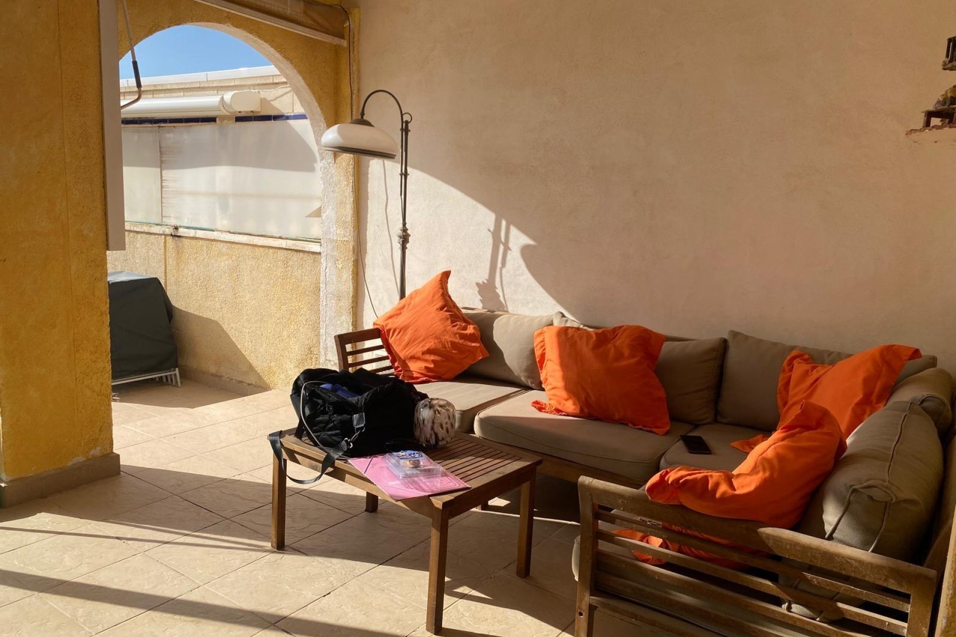 Resale - Terraced house - Orihuela Costa - Punta Prima