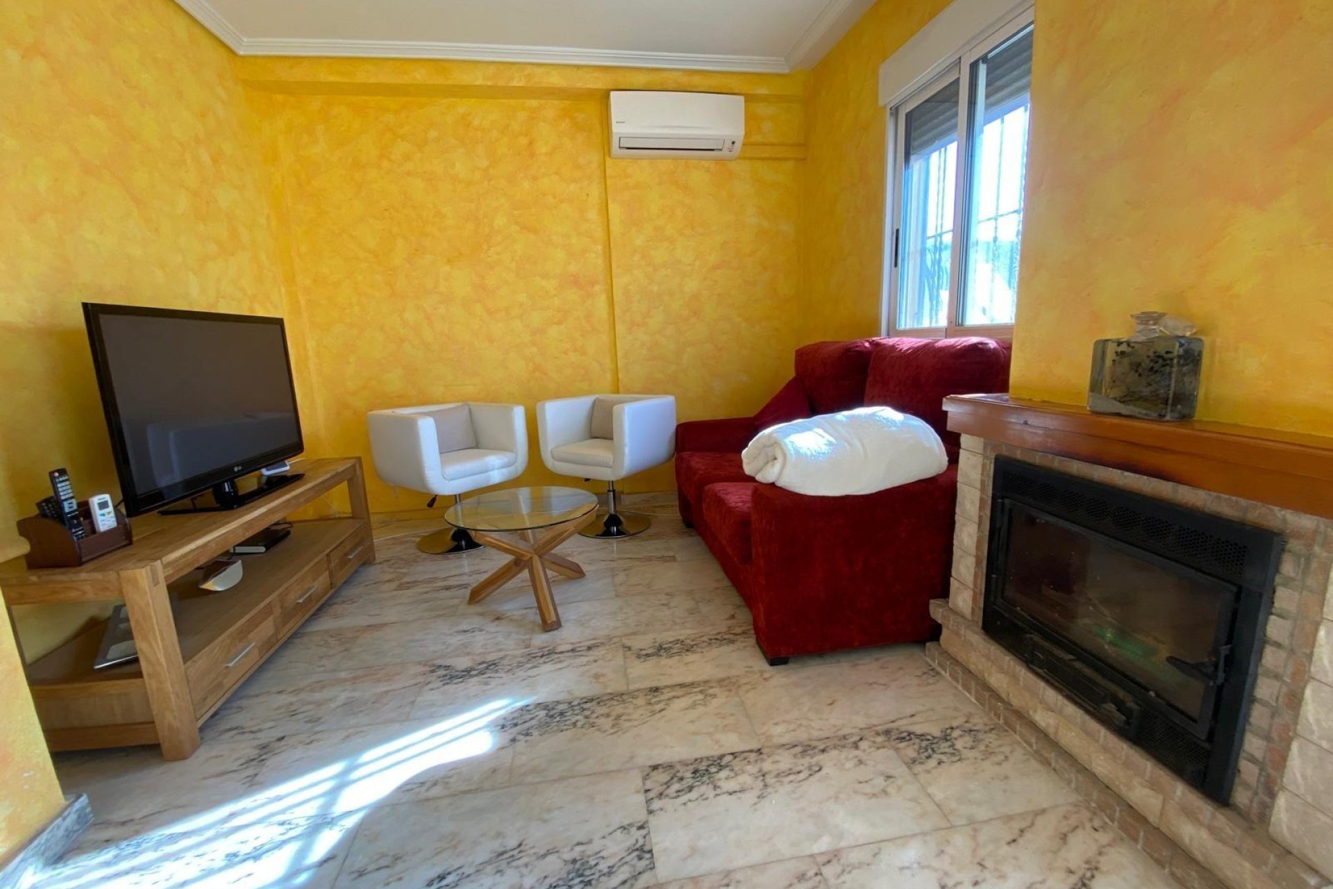 Resale - Terraced house - Orihuela Costa - Punta Prima