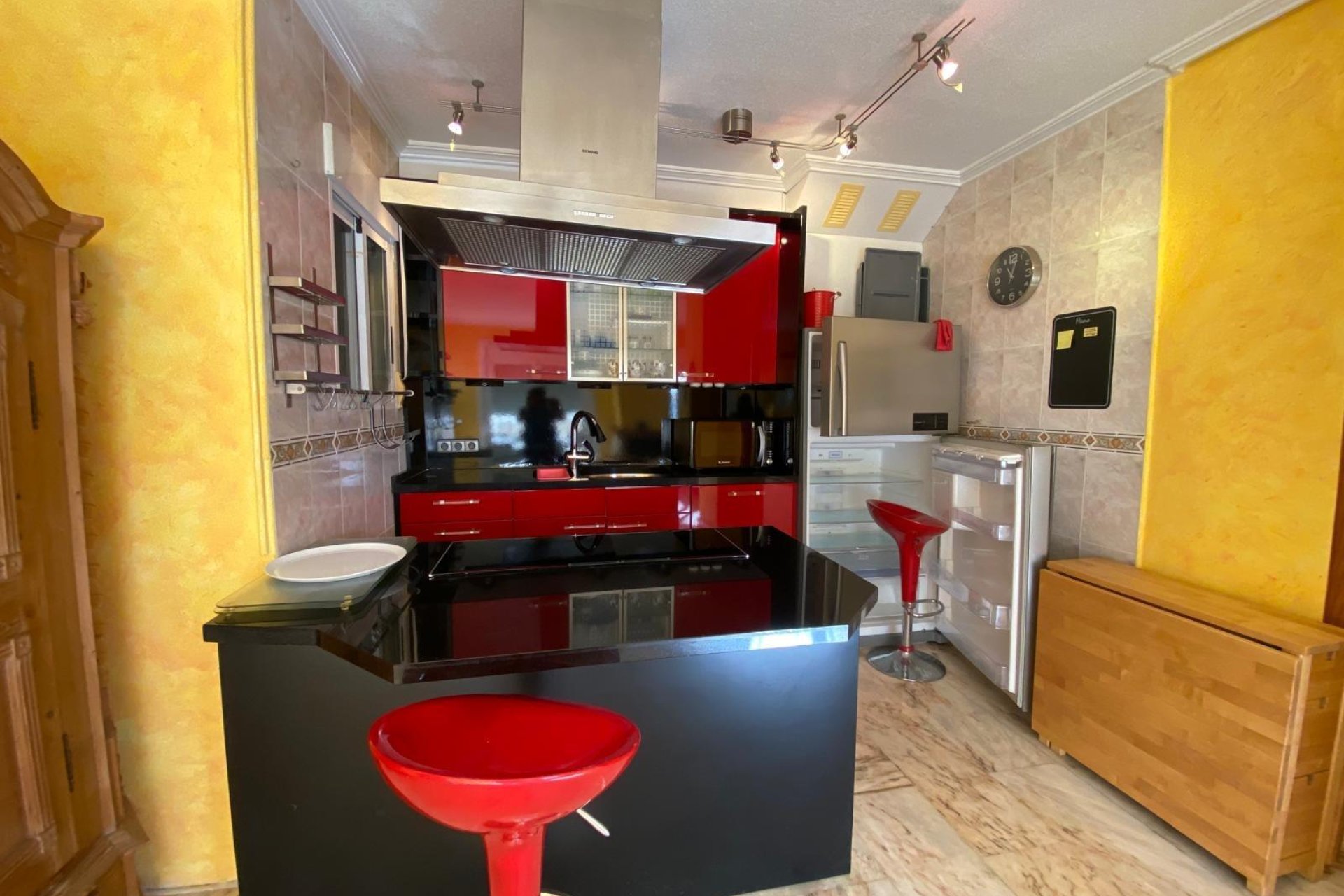 Resale - Terraced house - Orihuela Costa - Punta Prima